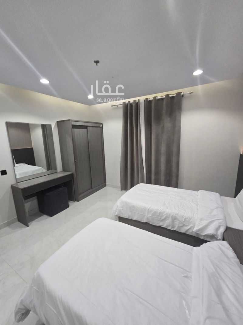2 bedroom apartment in Al Naseem, Jeddah 8