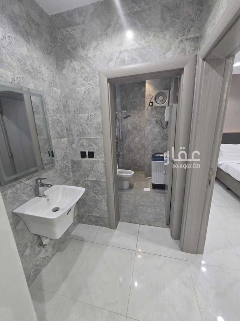 2 bedroom apartment in Al Naseem, Jeddah 11