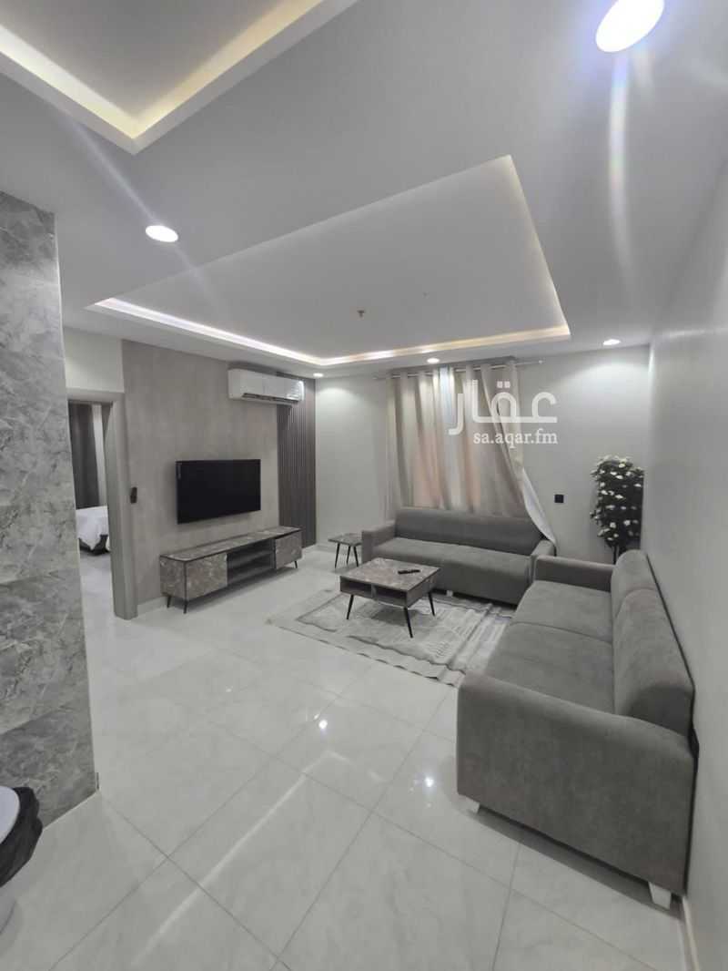 2 bedroom apartment in Al Naseem, Jeddah 2