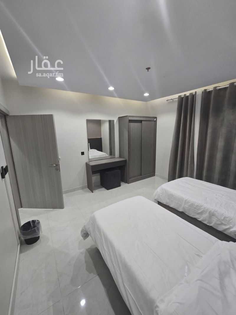 2 bedroom apartment in Al Naseem, Jeddah 10
