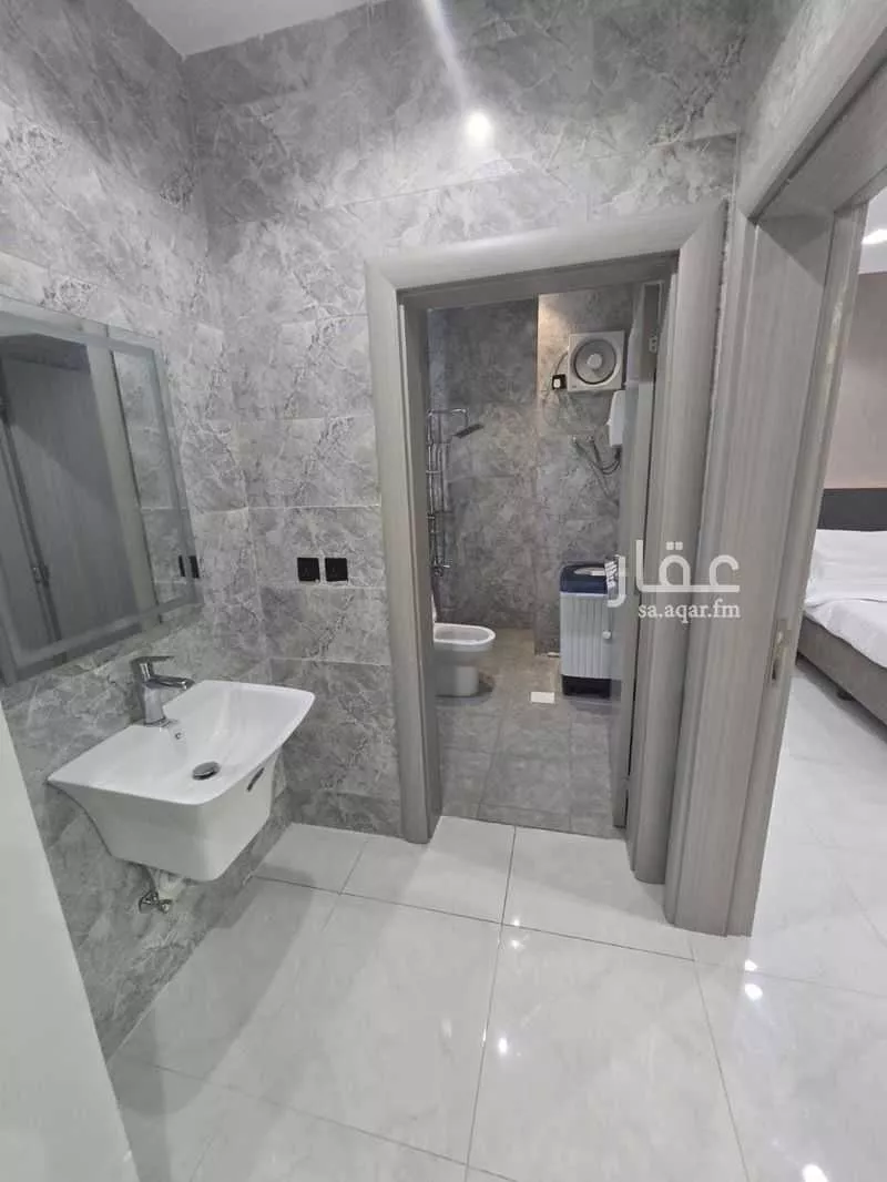 2 bedroom apartment in Al Naseem, Jeddah 11