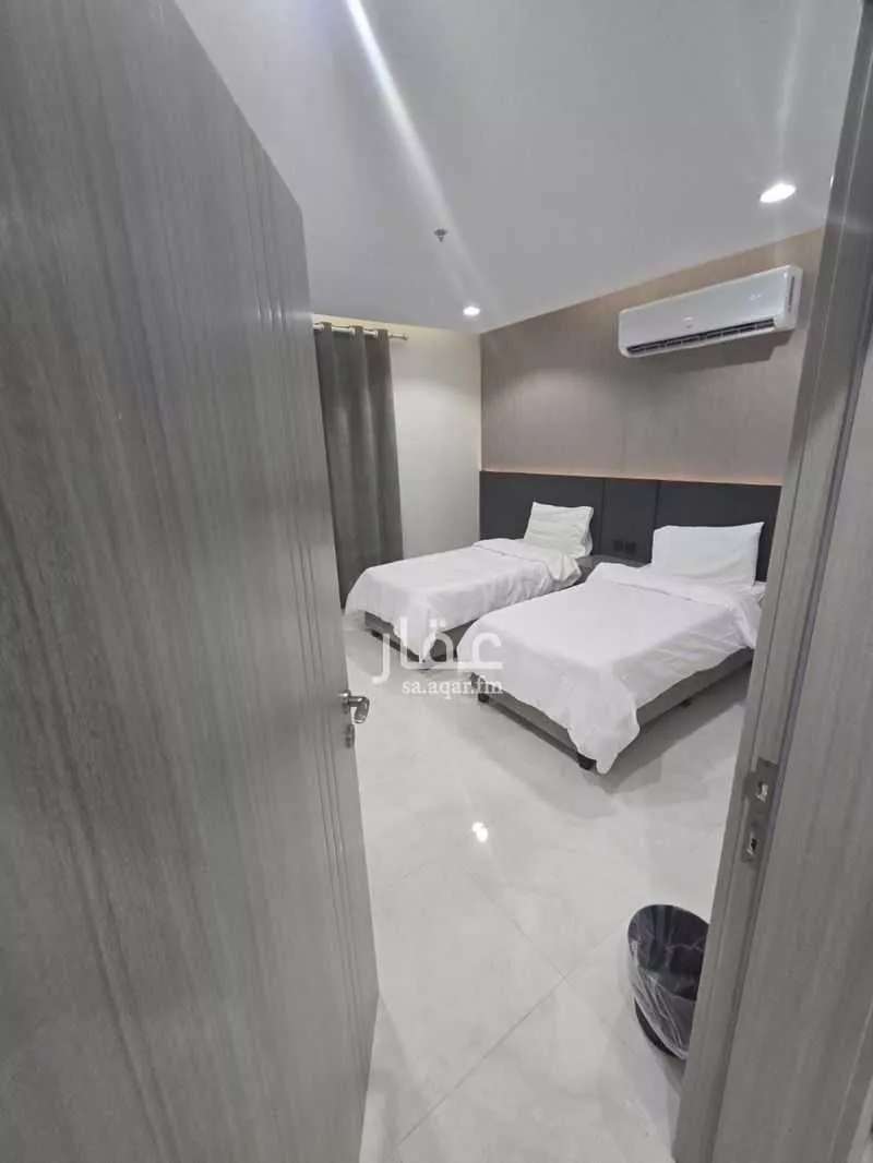 2 bedroom apartment in Al Naseem, Jeddah 12