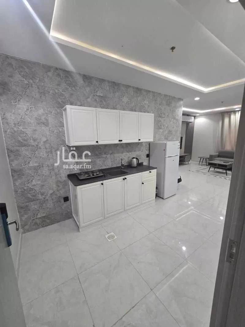 2 bedroom apartment in Al Naseem, Jeddah 4
