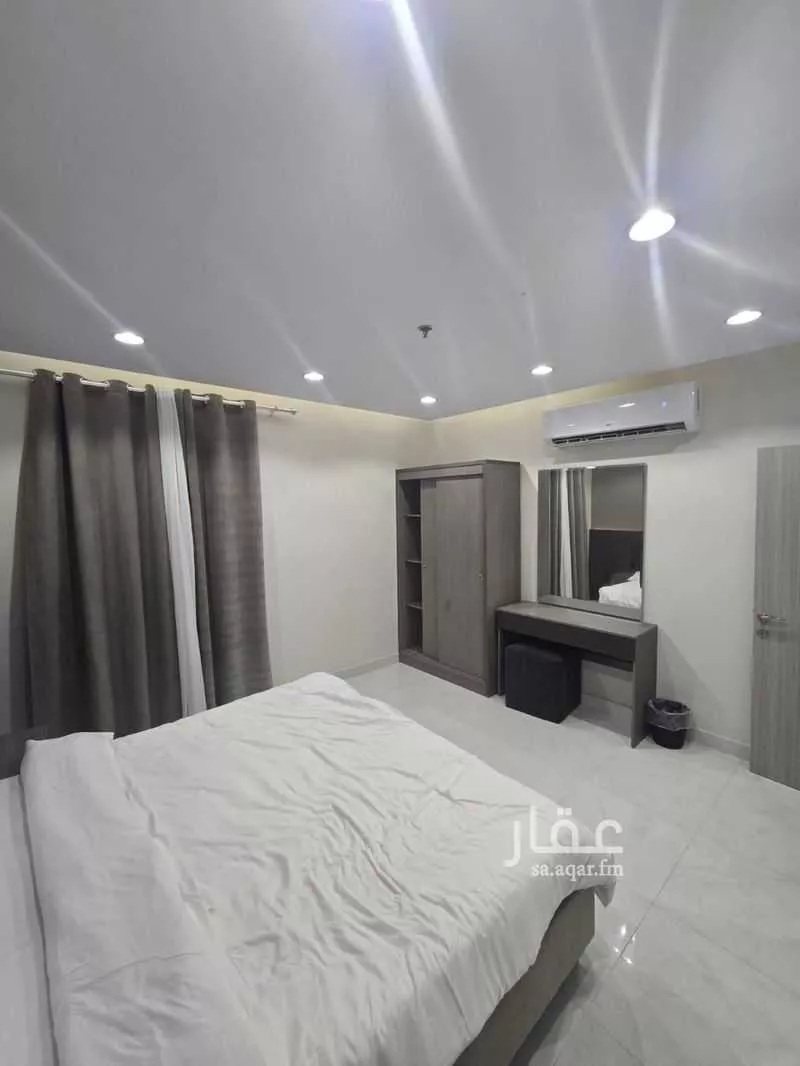 2 bedroom apartment in Al Naseem, Jeddah 5