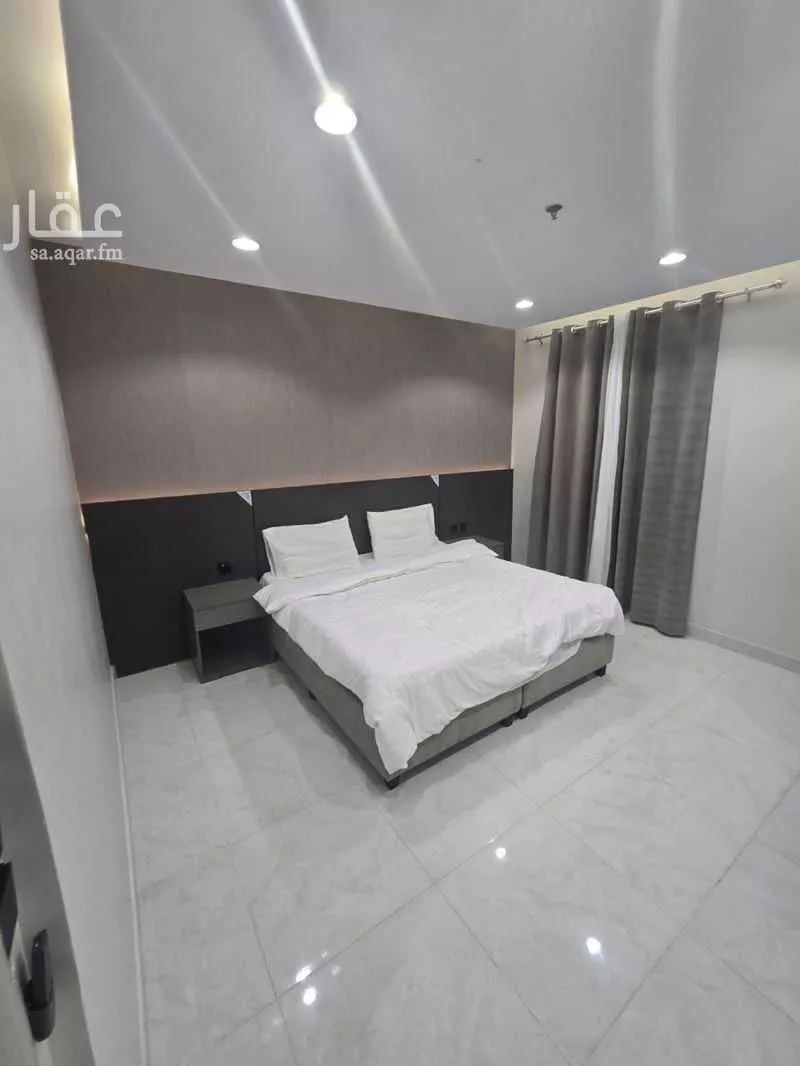 2 bedroom apartment in Al Naseem, Jeddah 6