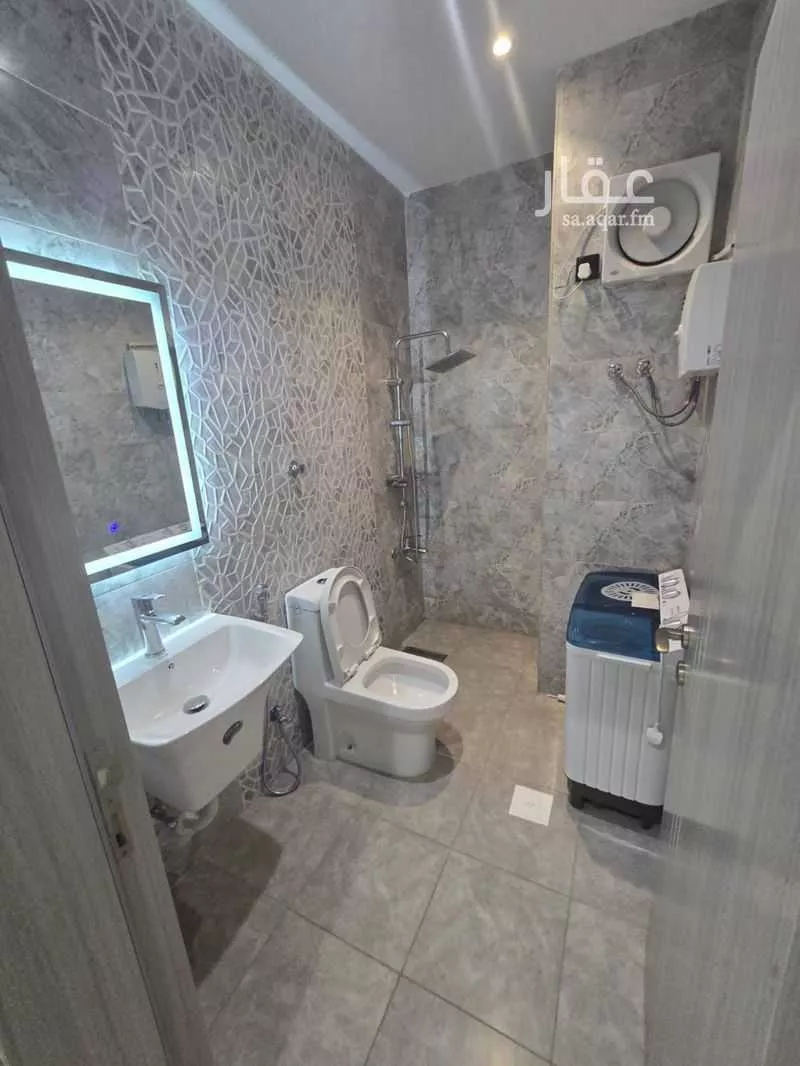 2 bedroom apartment in Al Naseem, Jeddah 7