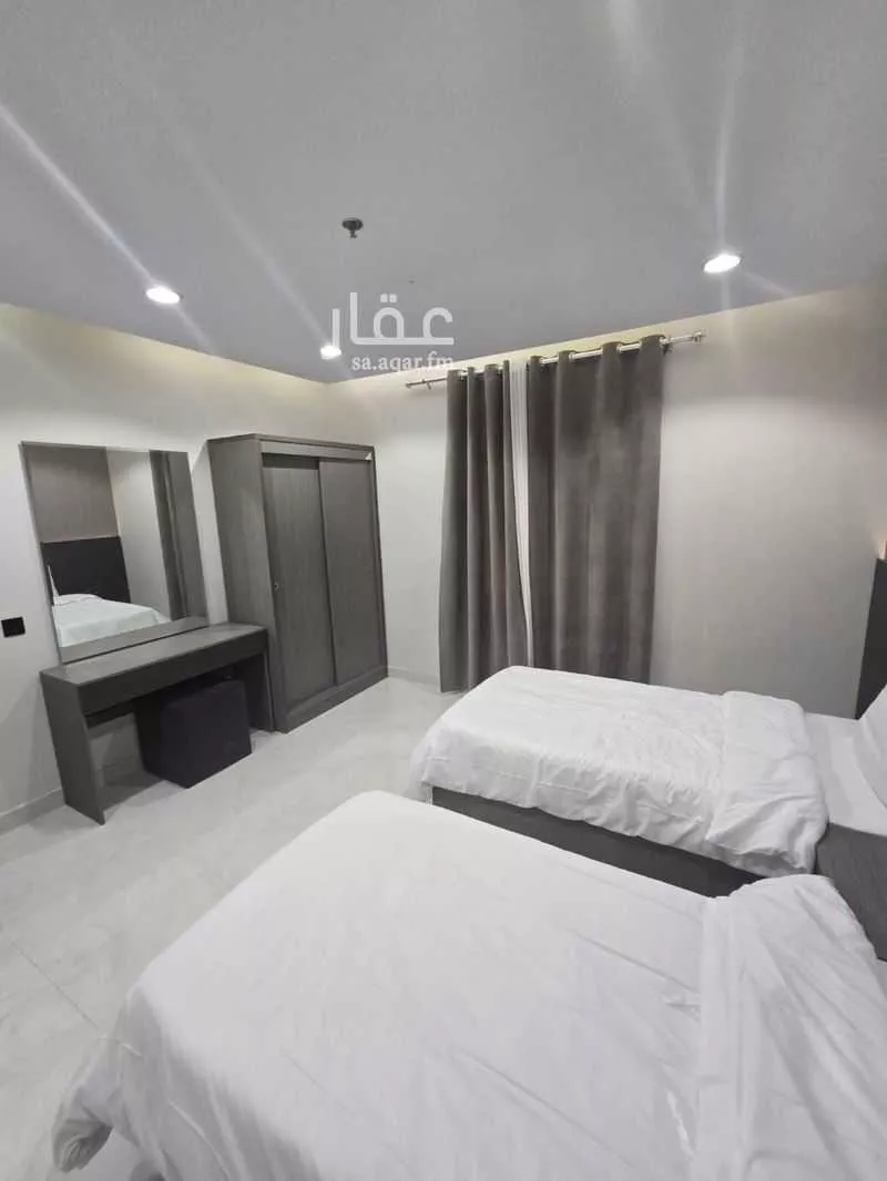 2 bedroom apartment in Al Naseem, Jeddah 8