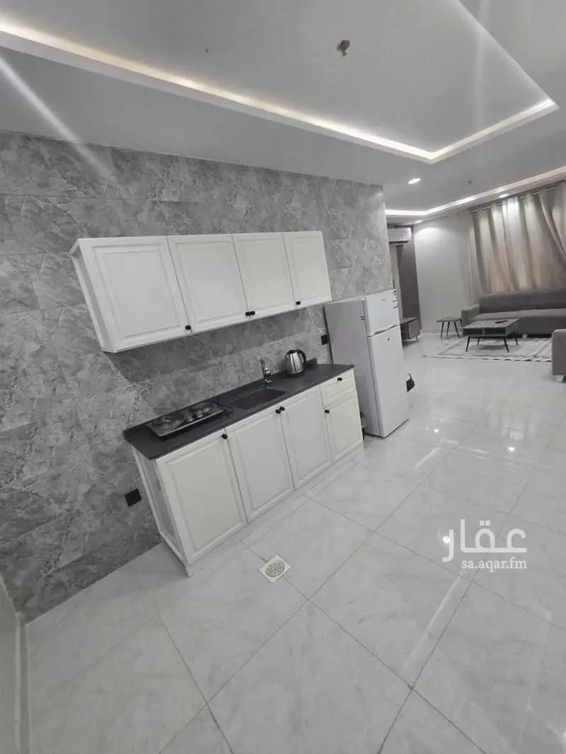 2 bedroom apartment in Al Naseem, Jeddah 9