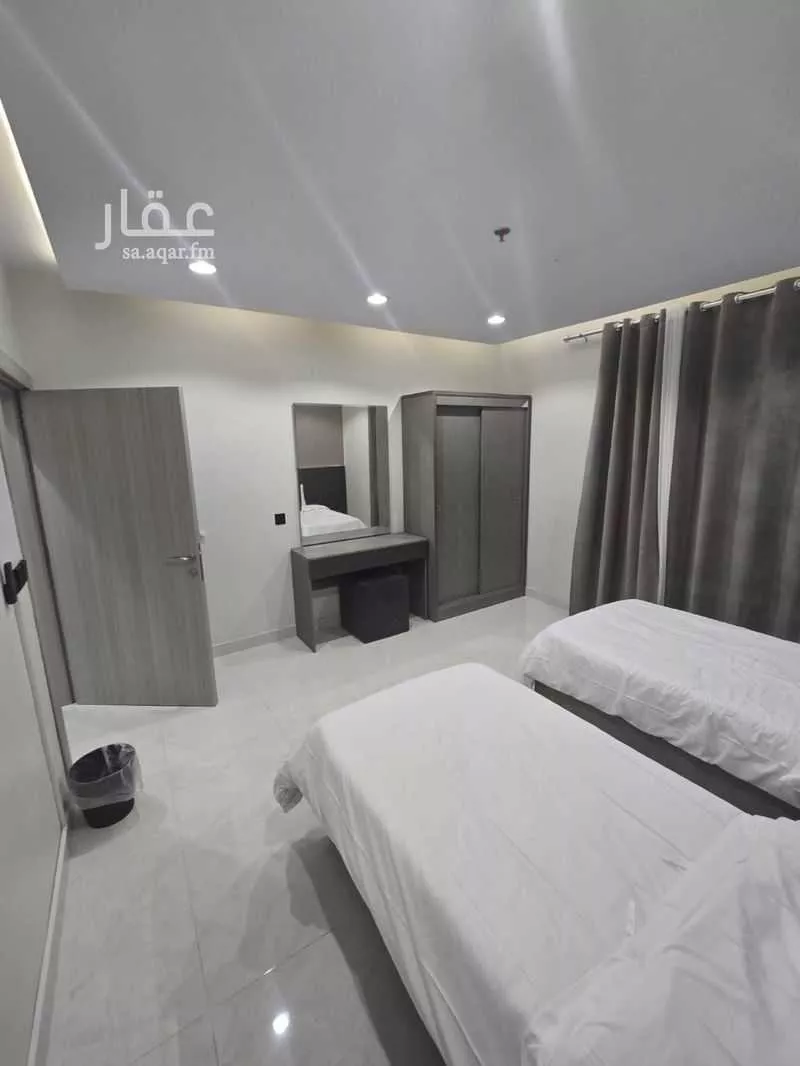 2 bedroom apartment in Al Naseem, Jeddah 10