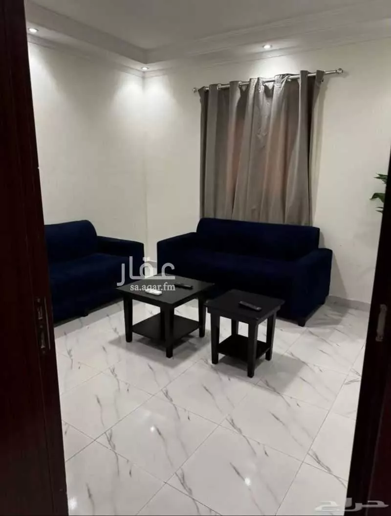 2 bedroom apartment in Al Naeem 2