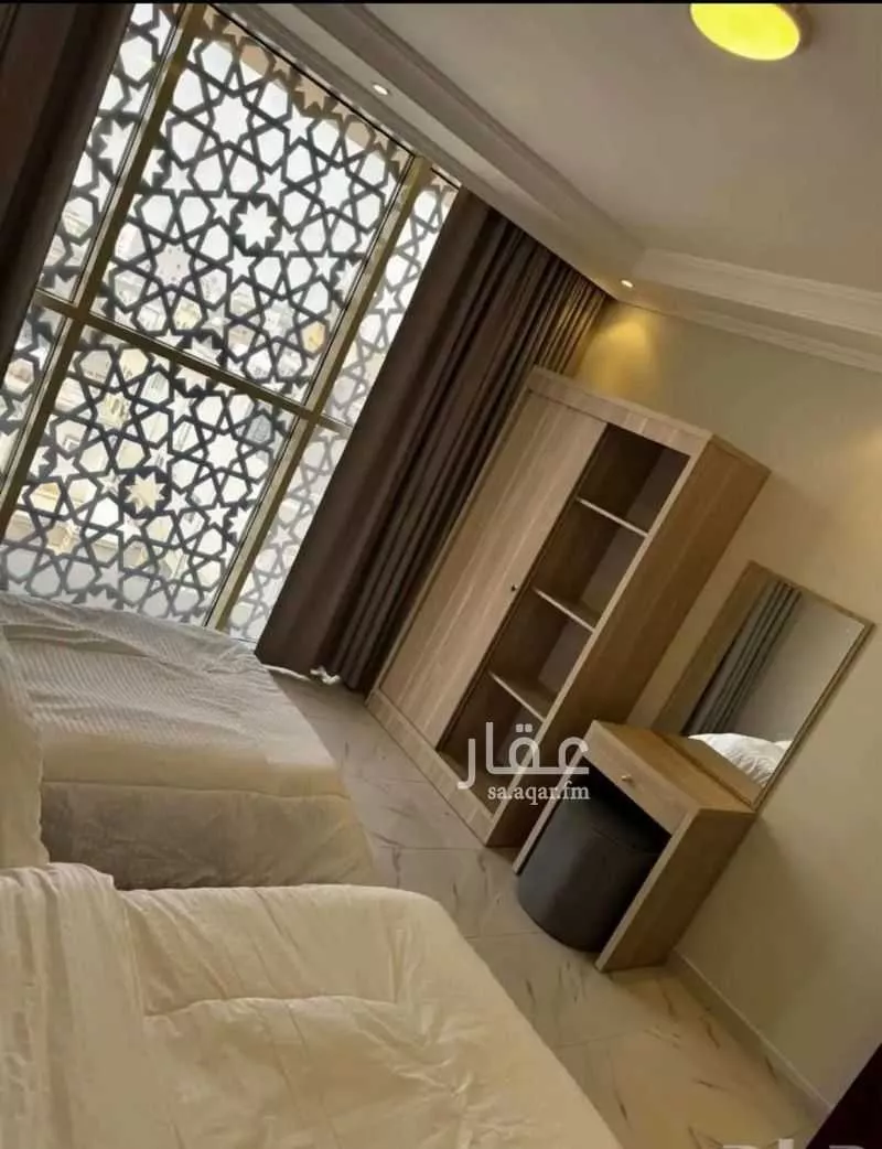 2 bedroom apartment in Al Naeem 4