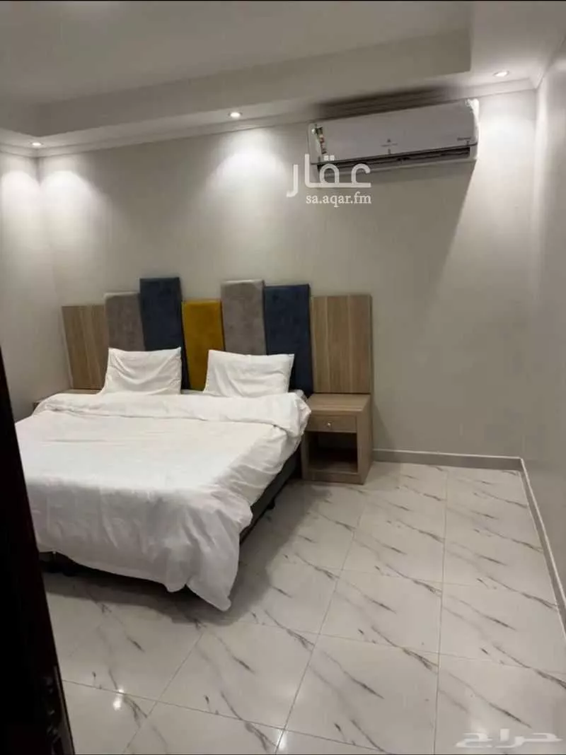 2 bedroom apartment in Al Naeem 5