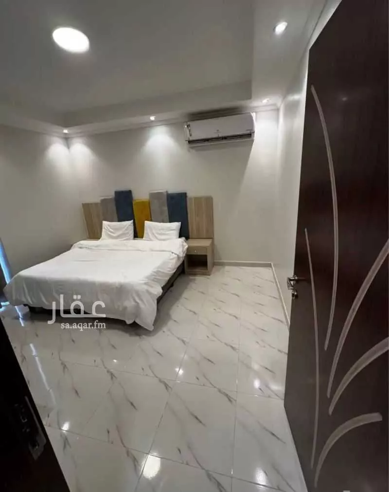 2 bedroom apartment in Al Naeem 6