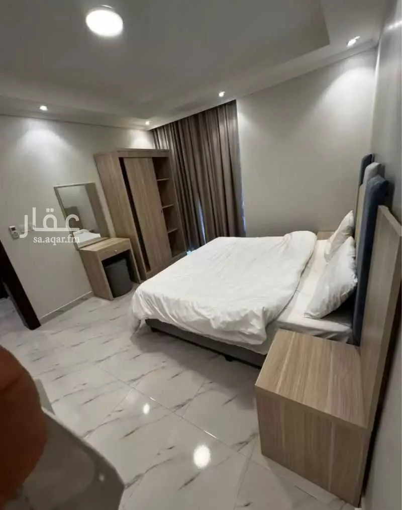 2 bedroom apartment in Al Naeem 7
