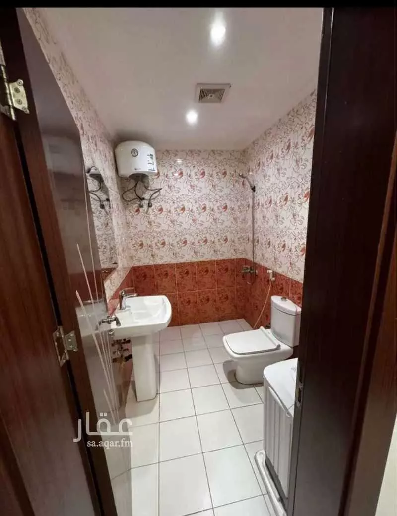 2 bedroom apartment in Al Naeem 8