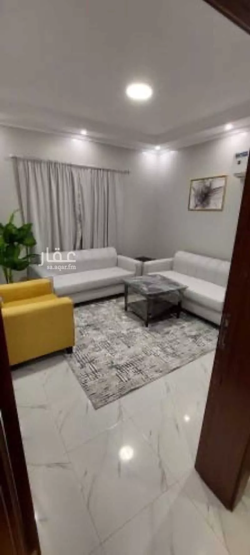 2 bedroom apartment in Al Naeem 9