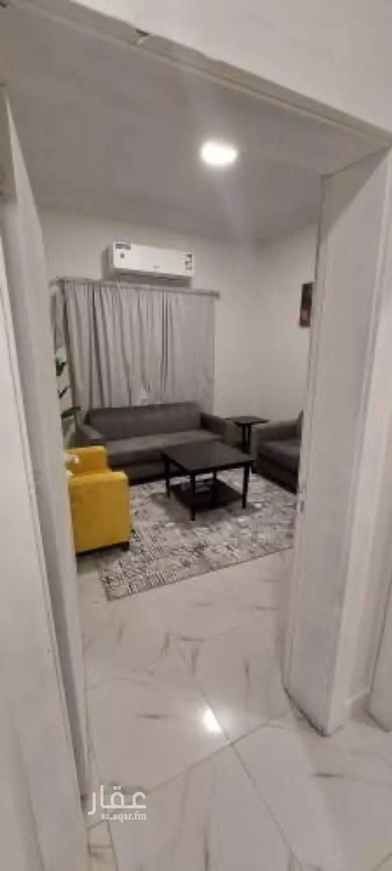 2 bedroom apartment in Al Naeem 10