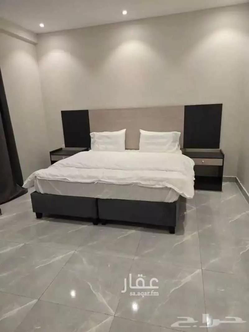 شقة 2 غرف في الصفا 3