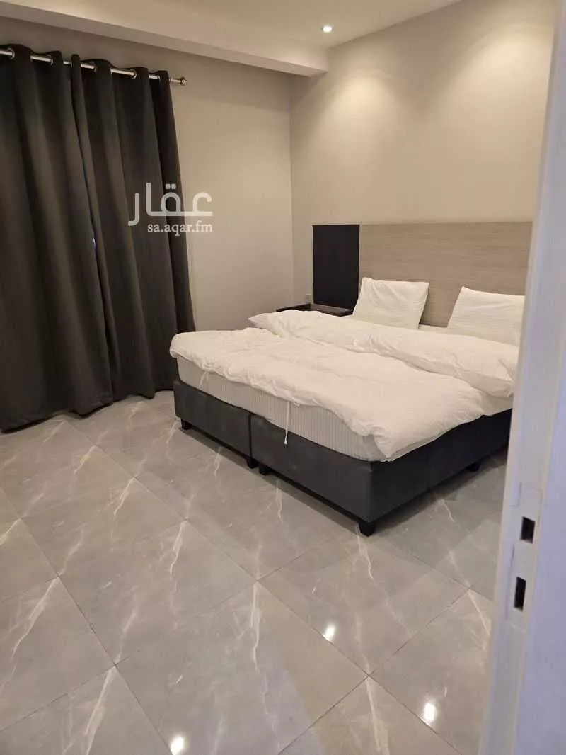 شقة 2 غرف في الصفا 8