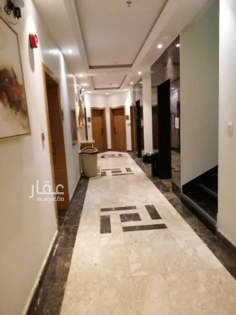 شقة 2 غرف في المنار 5