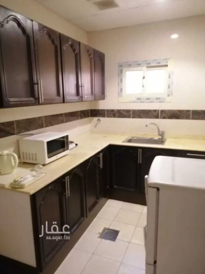 شقة 2 غرف في المنار 6