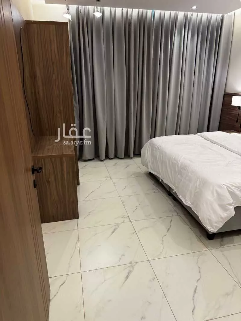 شقة 2 غرف في الحمراء 19