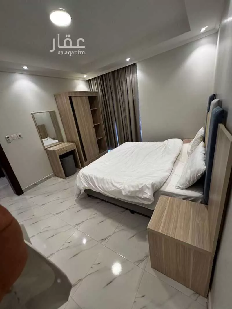 1 bedroom apartment in Al Naeem 3