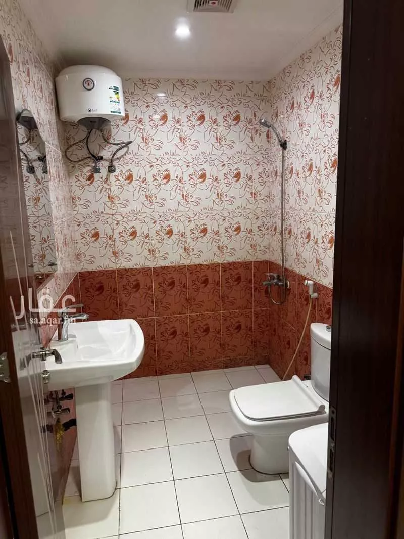 1 bedroom apartment in Al Naeem 4