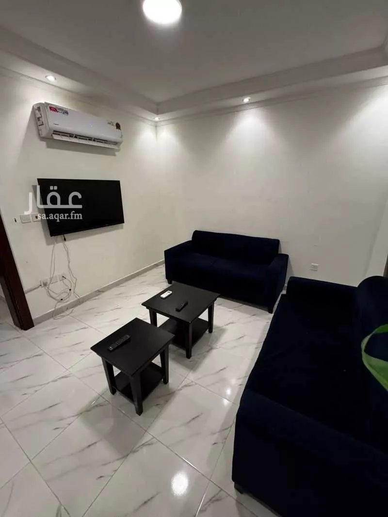1 bedroom apartment in Al Naeem 5