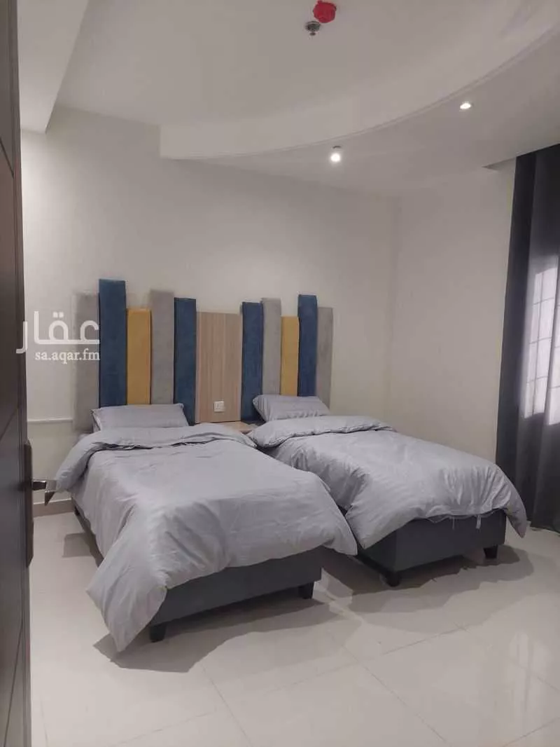 2 bedroom apartment in Mishrifah 2