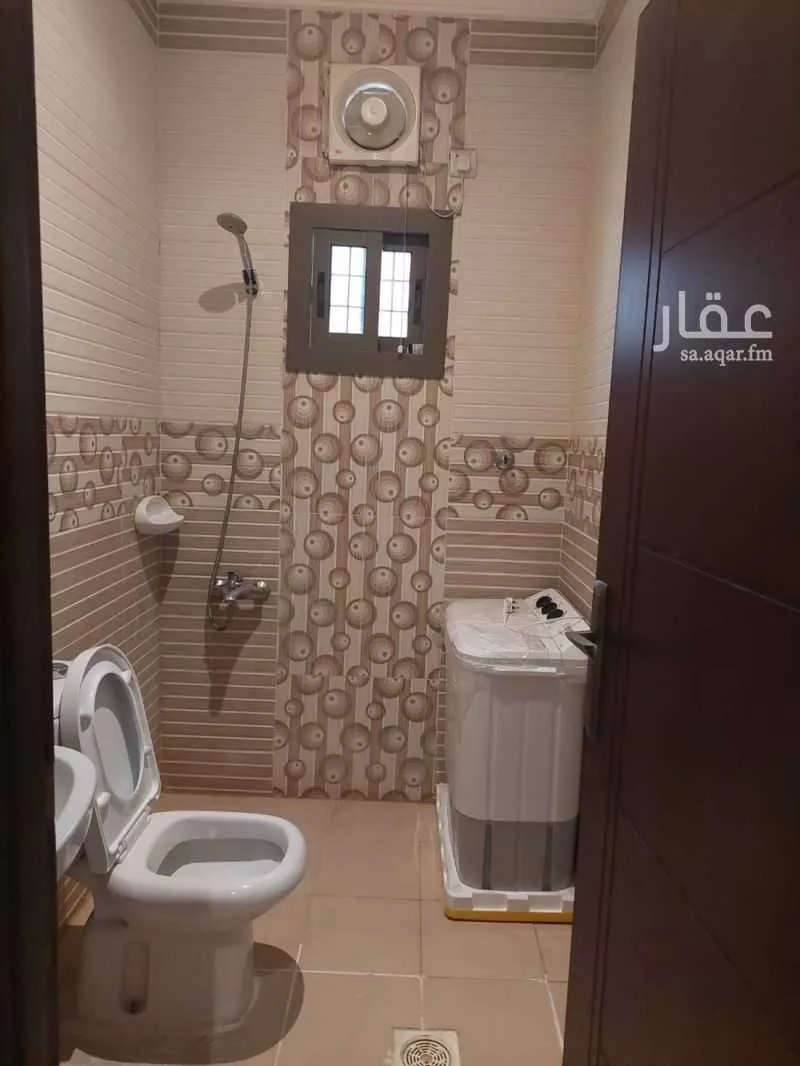 2 bedroom apartment in Mishrifah 3