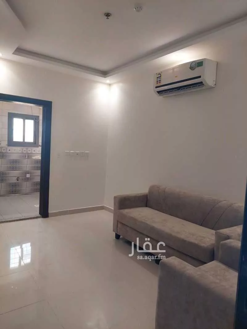 2 bedroom apartment in Mishrifah 5