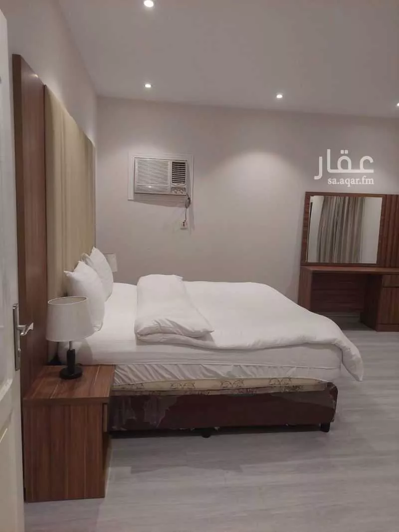 شقة 1 غرف في البوادي 3