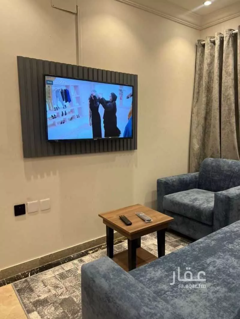 1 bedroom apartment in Al Rabwa 11