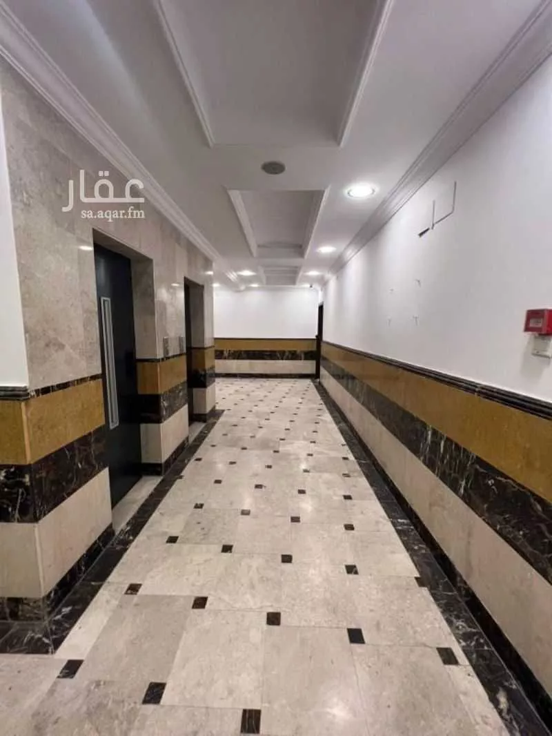 1 bedroom apartment in Al Rabwa 12
