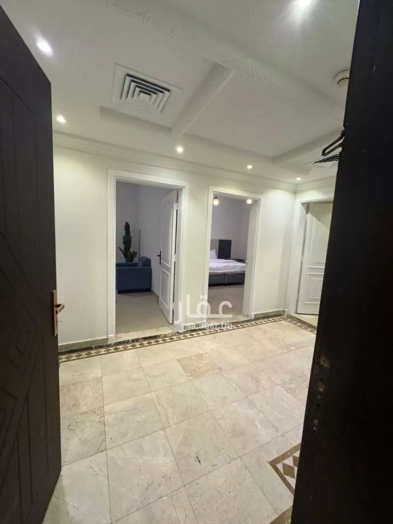 1 bedroom apartment in Al Rabwa 16