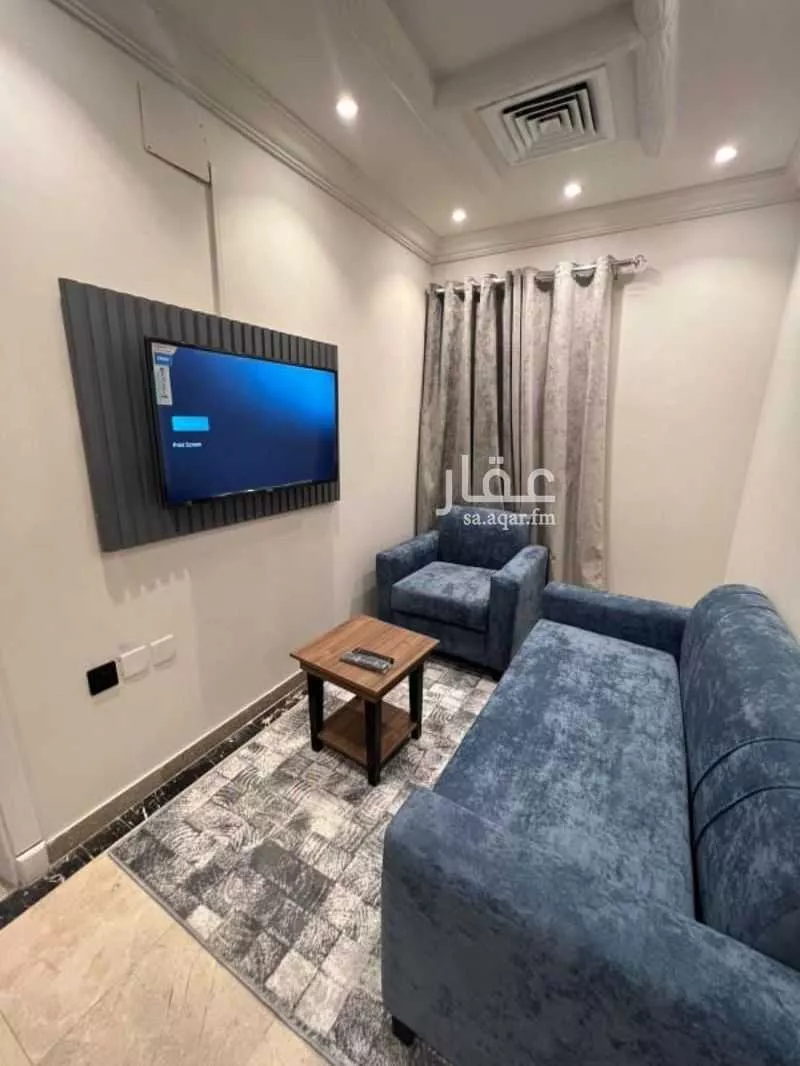 1 bedroom apartment in Al Rabwa 19