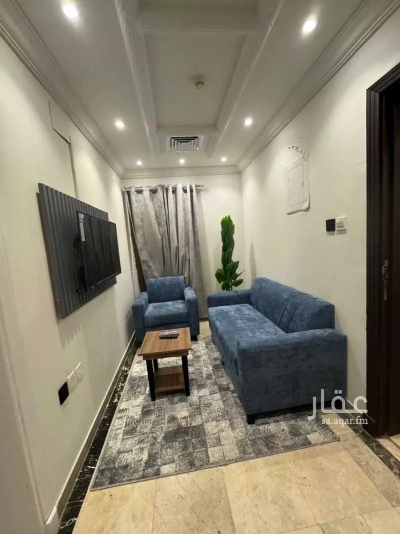 1 bedroom apartment in Al Rabwa 24