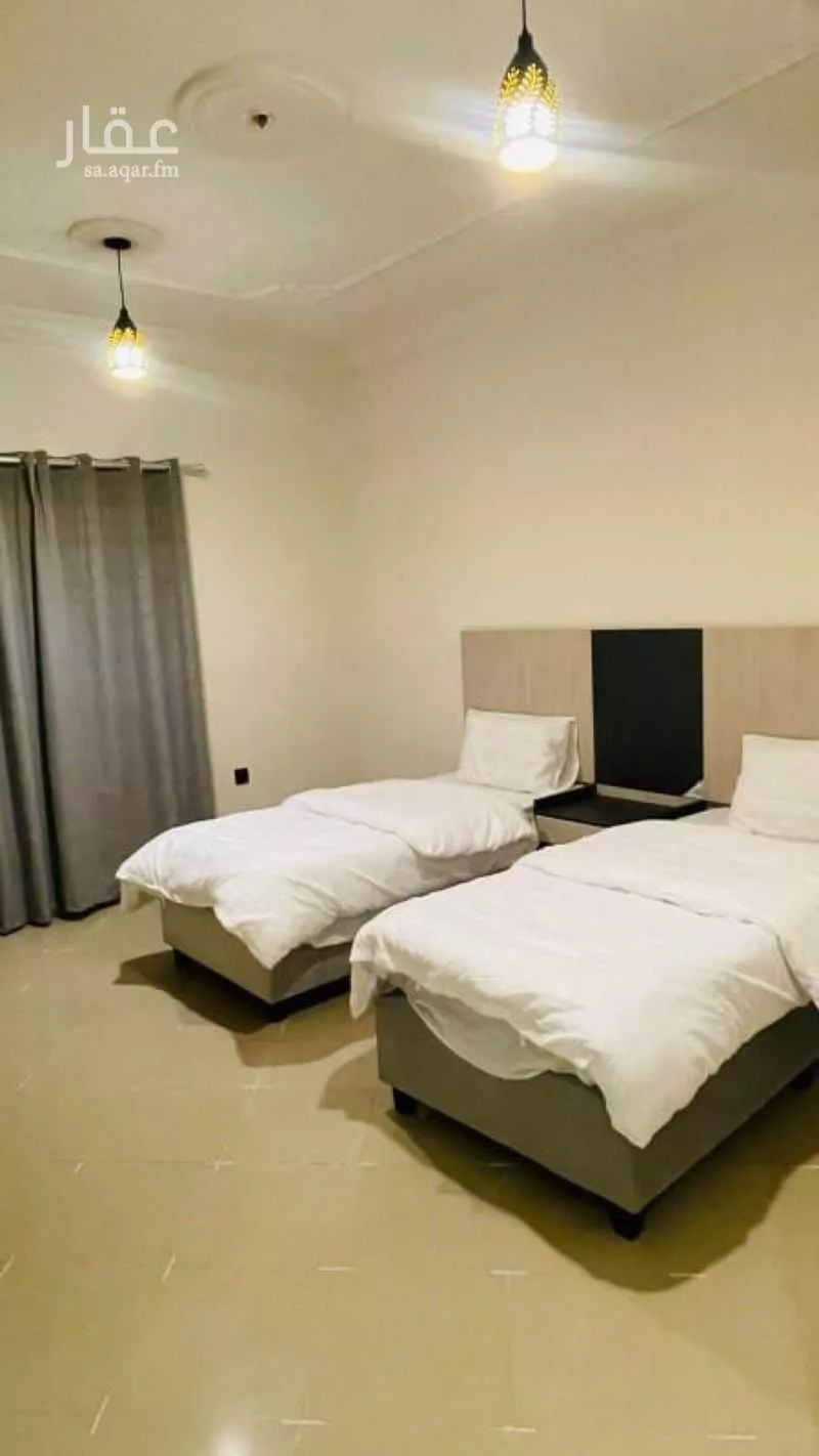 1 bedroom apartment in Al Rabwa 25