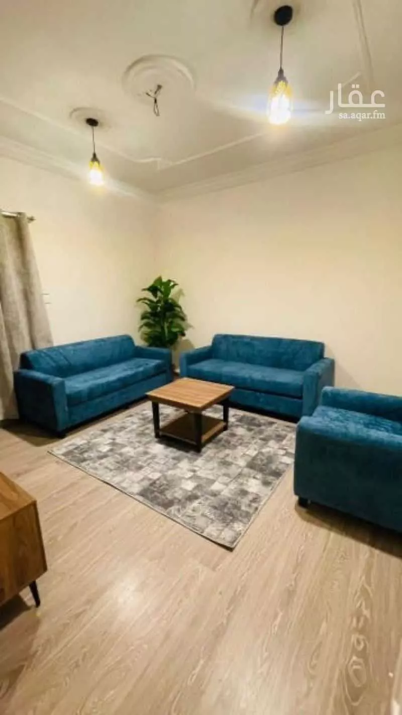 1 bedroom apartment in Al Rabwa 6