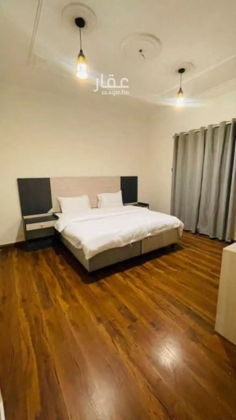 1 bedroom apartment in Al Rabwa 7