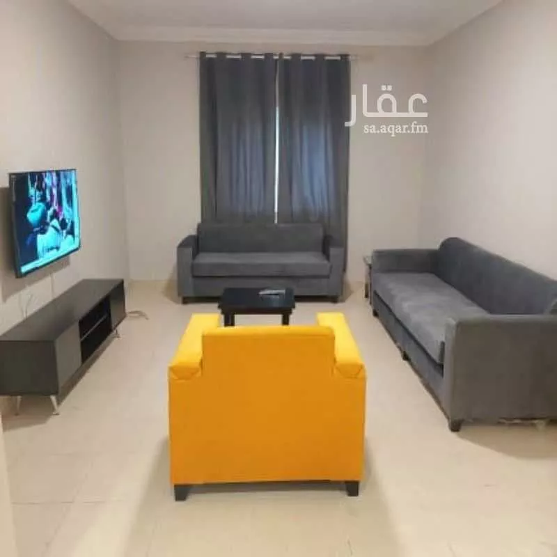 2 bedroom apartment in Al Sharafiyah, Jeddah 7