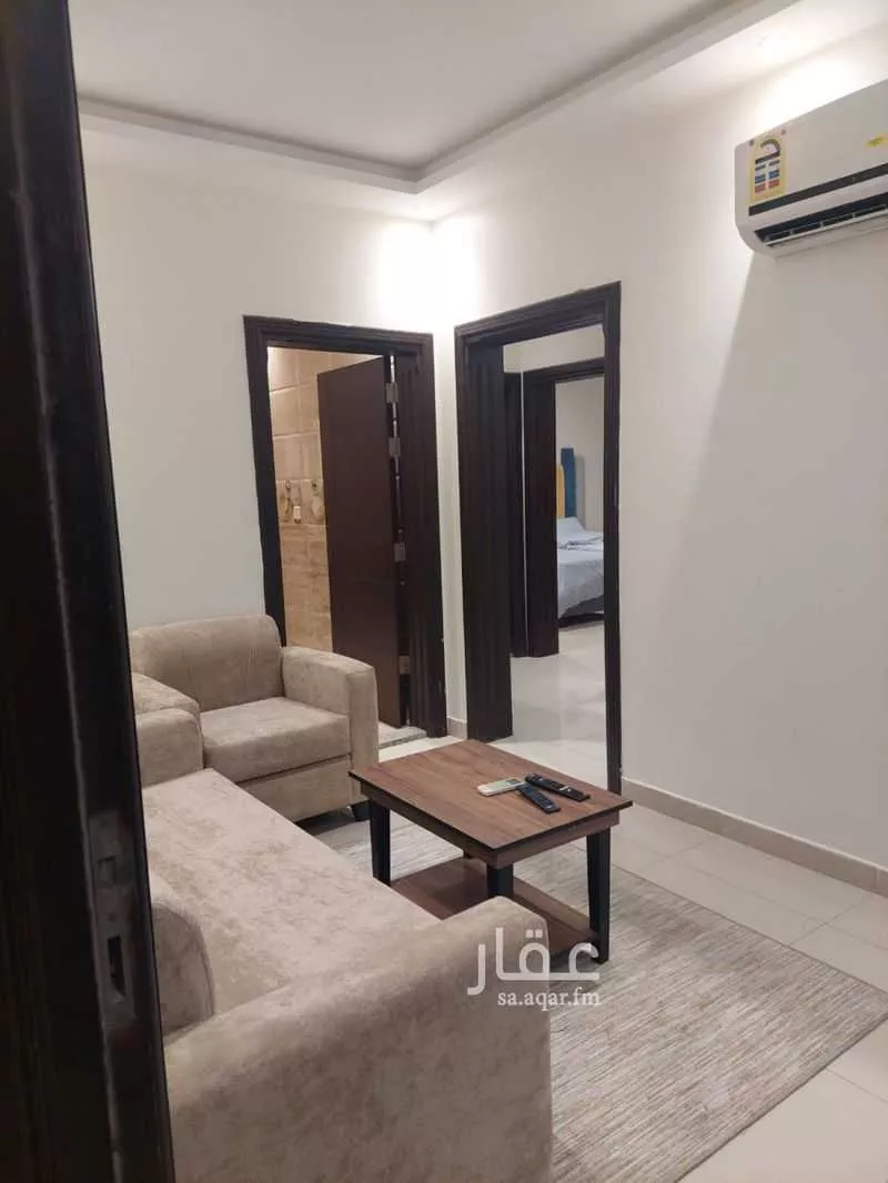 2 bedroom apartment in Mishrifah 2