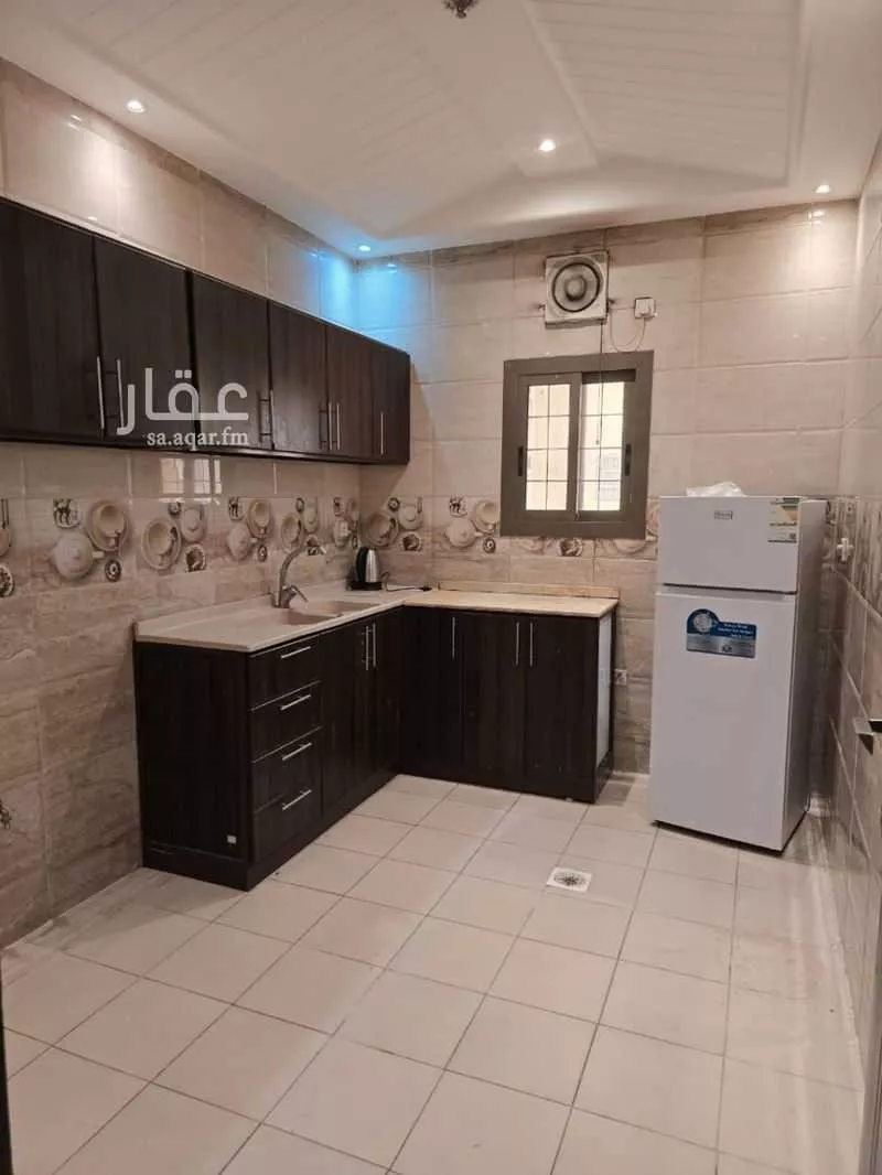 2 bedroom apartment in Mishrifah 13