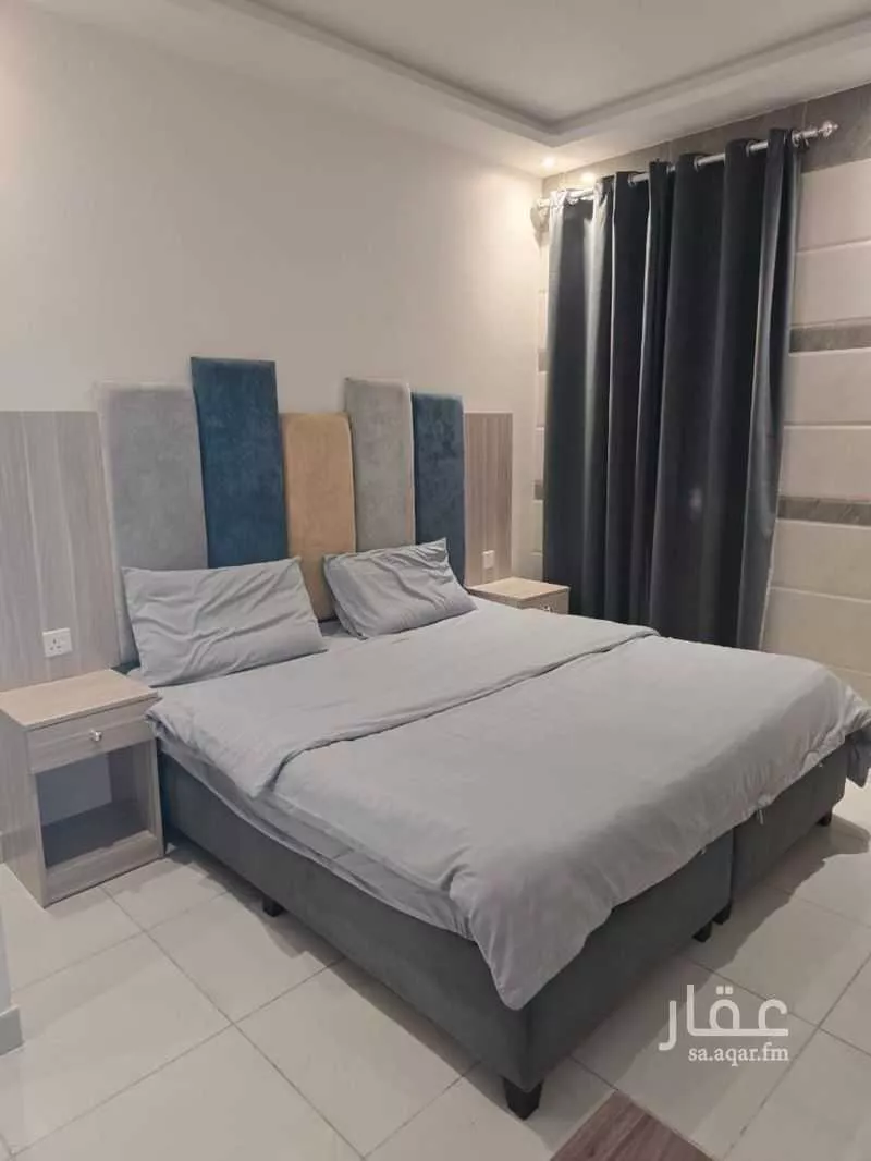 2 bedroom apartment in Mishrifah 3