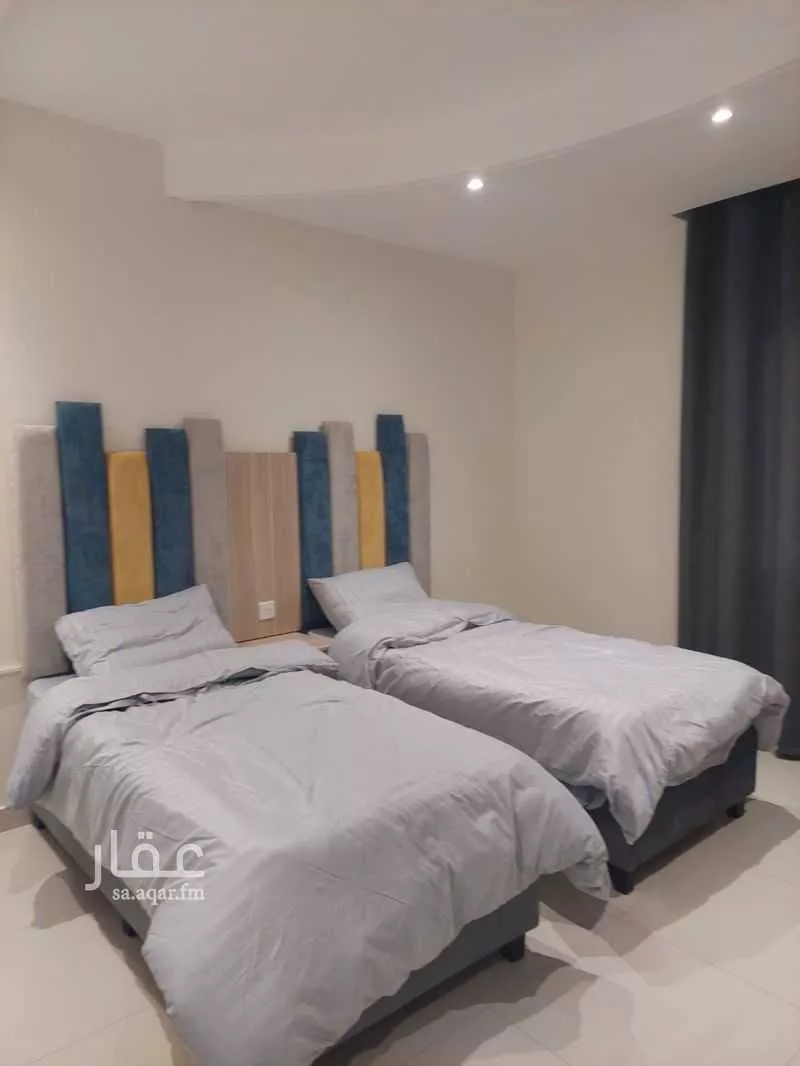 2 bedroom apartment in Mishrifah 4