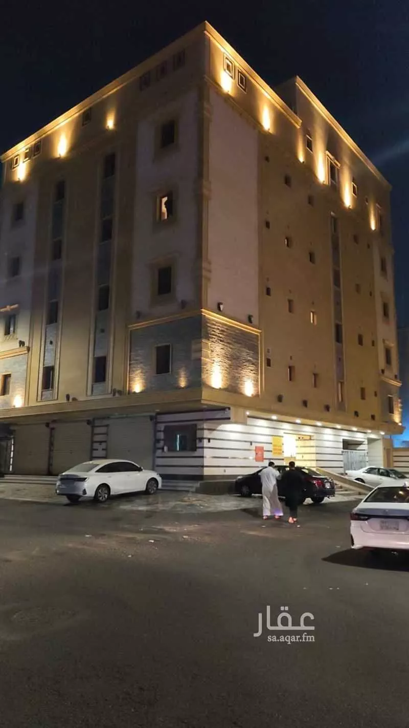 2 bedroom apartment in Mishrifah 5