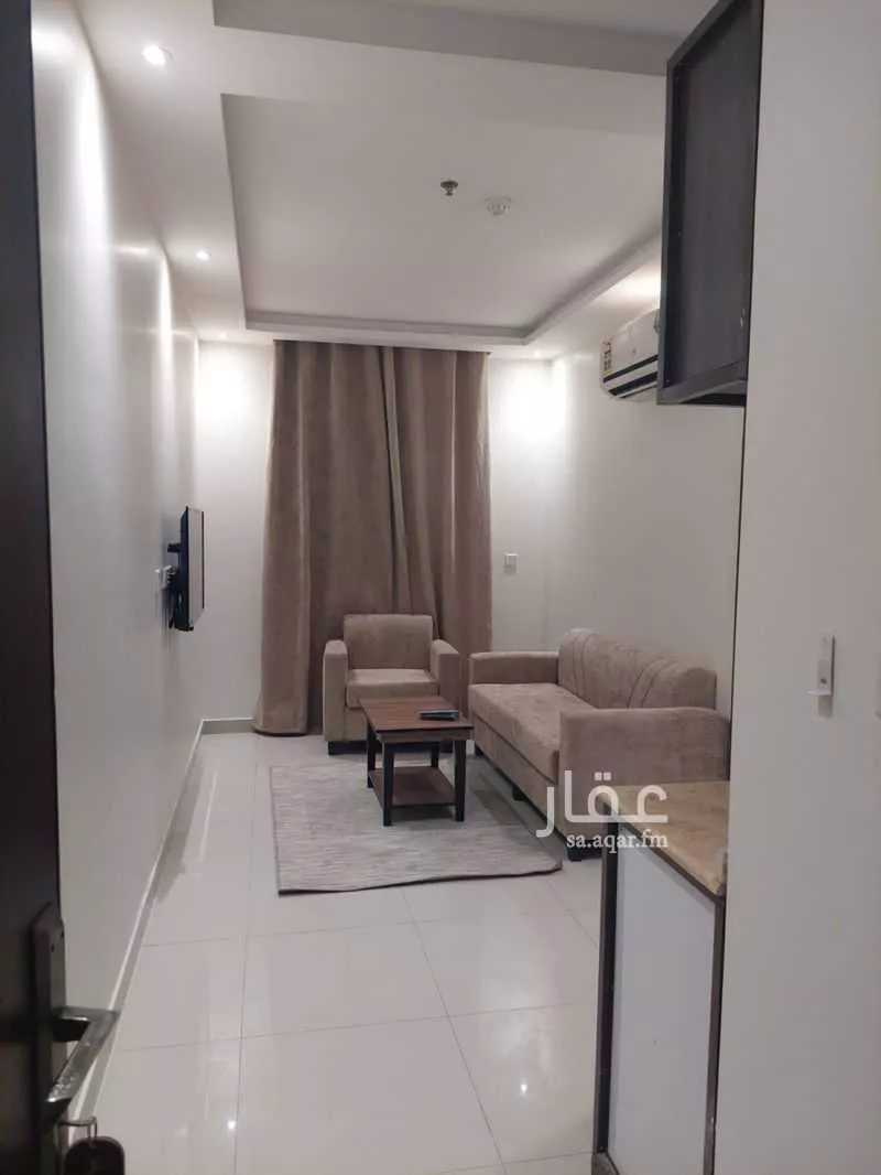 2 bedroom apartment in Mishrifah 6