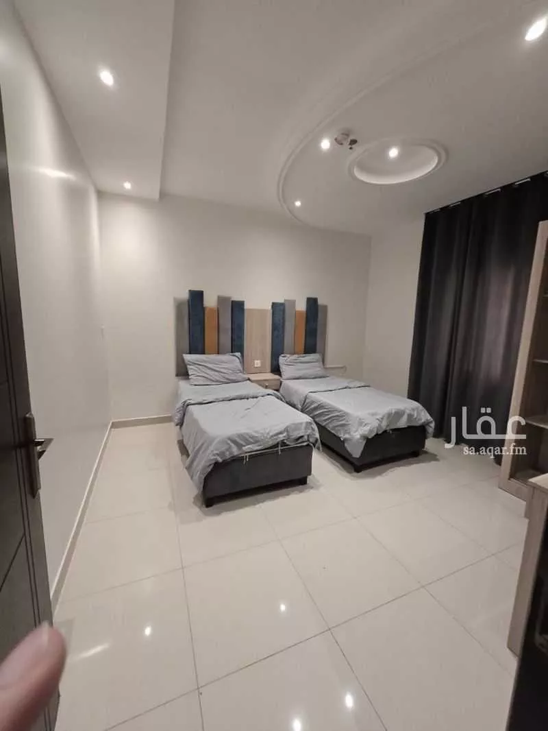 2 bedroom apartment in Mishrifah 9