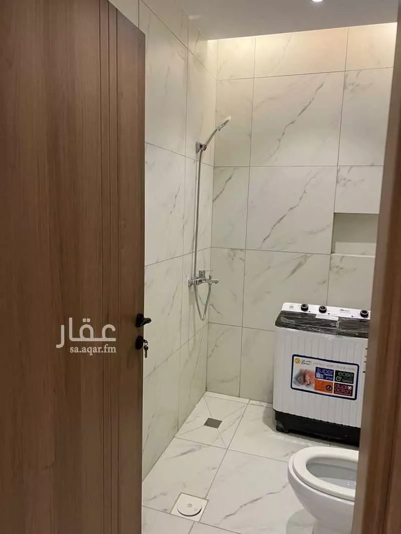 شقة 2 غرف في الحمراء 12